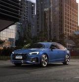 Audi do Brasil lança série especial A5 carbon edition no país