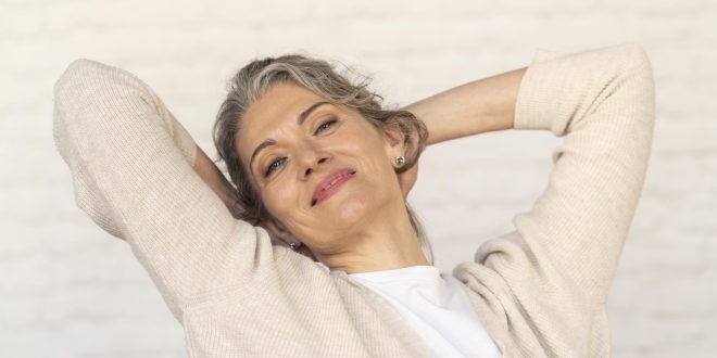 Envelhecimento ativo: Segredos para uma vida plena em todas as fases
