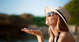 Radiante sob o sol: guia para proteger sua saúde e beleza em altas temperaturas