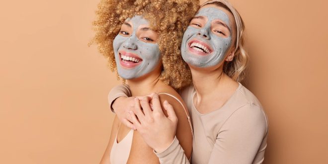 As máscaras caseiras podem revitalizar sua pele