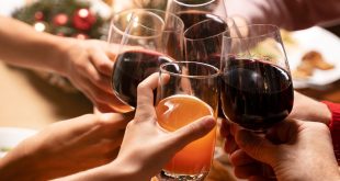 Mantenha o equilíbrio nas festas: dicas para as ceias de Natal e Ano Novo