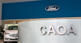 CAOA Ford realiza eventos no Jabaquara e Ibirapuera