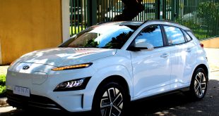 CAOA inicia as vendas do Hyundai Kona