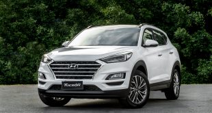 CAOA reduz preço do Hyundai News Tucson