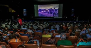 Cinemateca abre a 47ª Mostra Internacional de Cinema