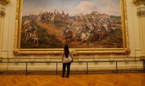 Museu do Ipiranga ajuda a repensar história da Independência do Brasil
