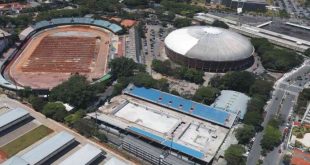 Tombamento do Complexo Esportivo do Ibirapuera é aprovado pelo Iphan