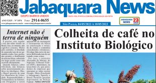 Jornal Jabaquara News 1074