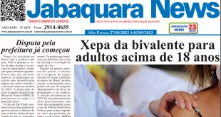 Jornal Jabaquara News 1073