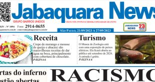 Jornal Jabaquara News 1094