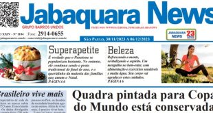 Jornal Jabaquara News 1104