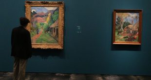 Masp abre mostra crítica sobre Gauguin