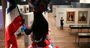 Museu do Ipiranga abre exposição “Memórias da Independência”