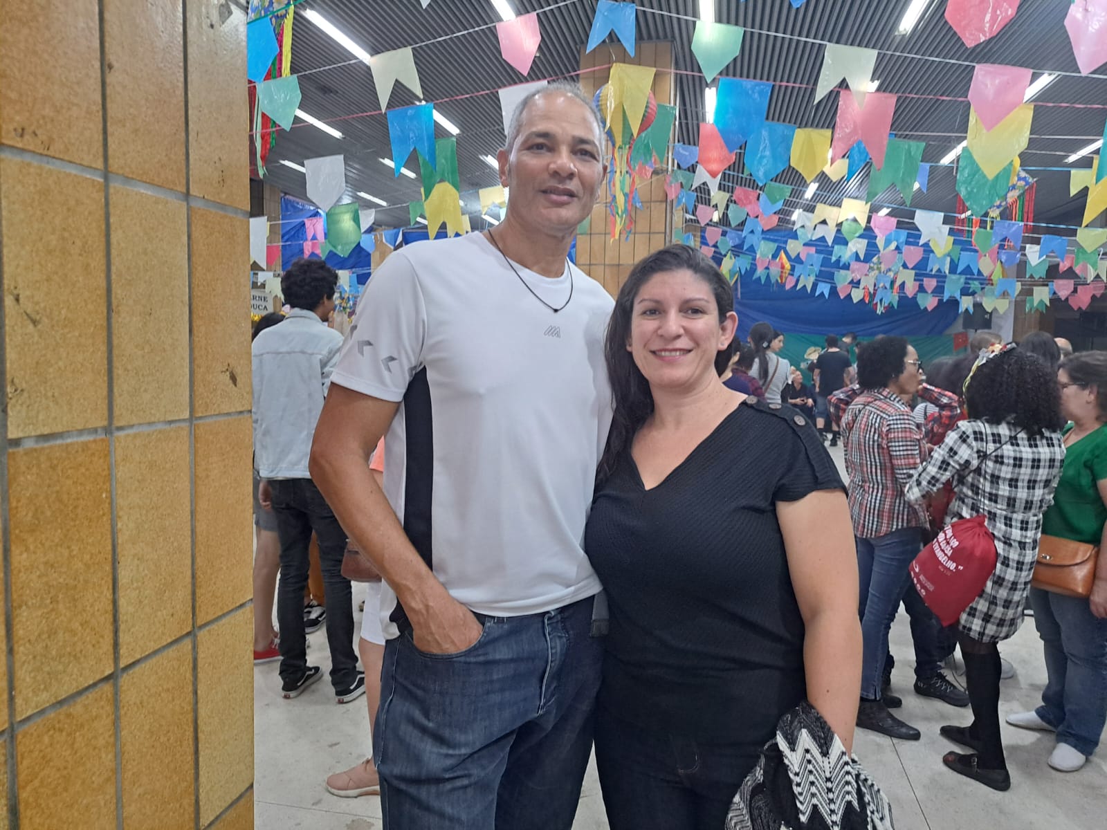 Paróquia Nossa Senhora da Saúde realiza festa junina neste final de semana