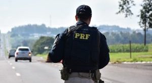 Polícia Rodoviária aplica 3 milhões de multas por alta velocidade