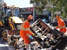 Prefeitura aumenta valor de multas para descarte irregular de lixo em vias pluviais