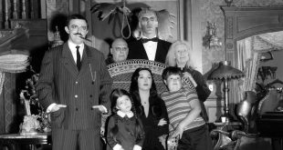 “A Família Addams”, uma família de arrepiar e sorrir