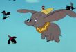 Dumbo, o elefante que podia voar