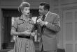 “I Love Lucy”, a série campeã de audiência