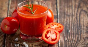 Famoso Suco de Tomate