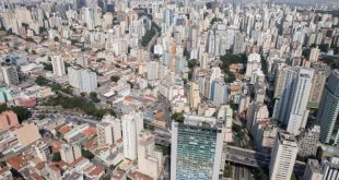 Cresce índice de ´pessoas que querem deixar São Paulo