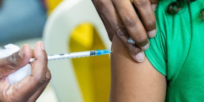 São Paulo amplia vacinação contra gripe para público acima de 6 meses