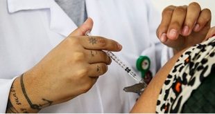 São Paulo já aplicou mais de 40 milhões de doses da vacina contra Covid-19