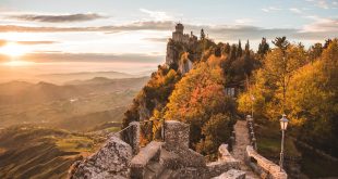 San Marino: Um Tesouro Europeu a Ser Descoberto