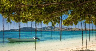 Descubra o paraíso: Explorando as maravilhas das Ilhas Fiji