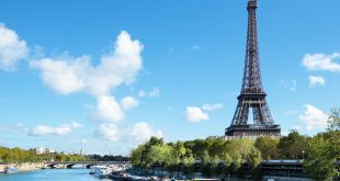 Paris: A cidade da luz que encanta e surpreende a cada visita