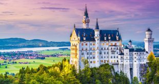 Explorando a Baviera: tesouros culturais, naturais e gastronômicos