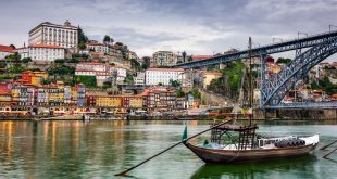 Portugal: Descubra Tesouros de Norte a Sul