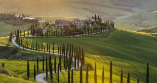 Descubra a Toscana: um paraíso italiano que fica na memória pra sempre