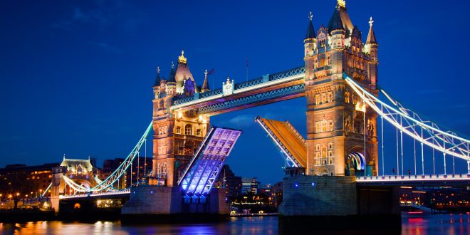 Descobrindo Londres: Uma viagem entre a tradição e a modernidade