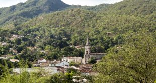 Explorando o Patrimônio Brasileiro: cidades históricas e culturais que encantam o mundo