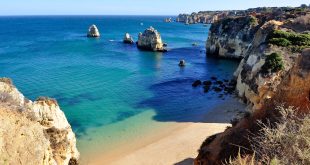 Explorando o Algarve: Um destino de férias além das expectativas