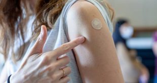Vacinação em SP contra a gripe vai até 15 de setembro