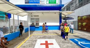 Zona Sul ganha Centro de Especialidades Odontológicas