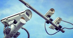 São Paulo terá 20 mil câmeras de segurança