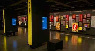 Museu da Língua Portuguesa tem entrada grátis neste fim de semana
