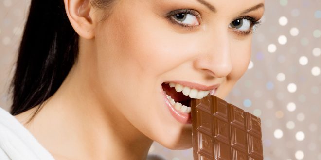 Cuidado para não exagerar no consumo de chocolate nesta Páscoa