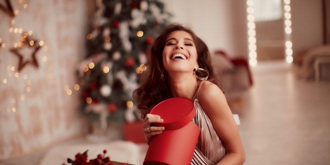 Como Aproveitar o Final de Ano com Saúde e Alto Astral