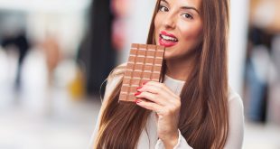 Chocolate: prazer e saúde na época da Páscoa e durante todo o ano