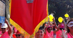 Bloco da Folia desfila na região do Sacomã