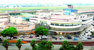 Bolsão para carros de aplicativo do Aeroporto de Congonhas começa a funcionar