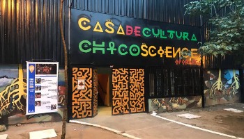 Casa de Cultura Chico Science tem programação especial de Hip Hop