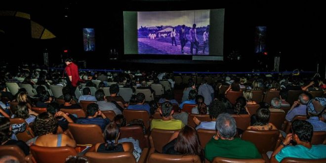 Cinemateca abre a 47ª Mostra Internacional de Cinema