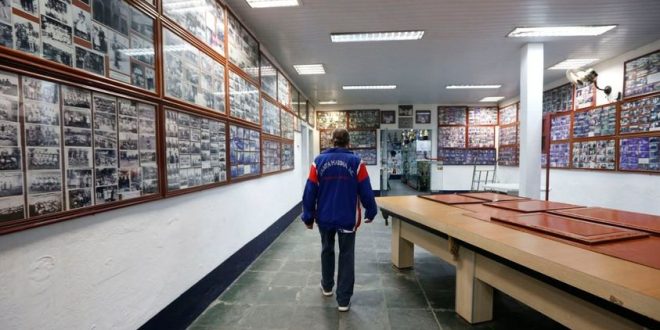 Clube de futebol de várzea fundado em 1913 é despejado em São Paulo