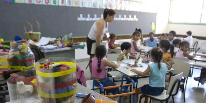 Do infantil ao ensino superior, a educação no Brasil está negligenciada