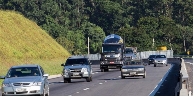 CET implanta “Operação Estrada” para os feriados de Natal e Ano Novo